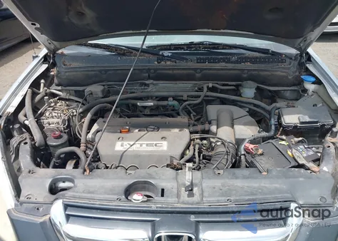 2004 Honda Cr-V Ex z USA, uszkodzony, nr VIN SHSRD78874U200548